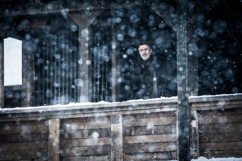 Photo: Helen Sloan/HBO